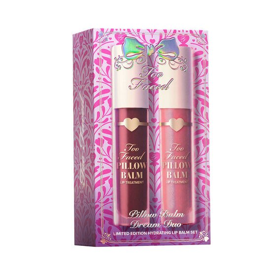 PILLOW BALM DREAM DUO 12ML/.4FLOZ